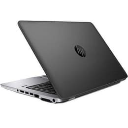 HP EliteBook 840 G2 14" Core i5 2.2 GHz - SSD 128 GB - 8GB AZERTY - Französisch