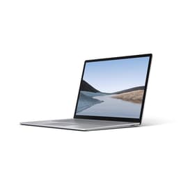 Microsoft Surface Laptop 3 13" Core i7 1.3 GHz - SSD 256 GB - 16GB QWERTY - Englisch