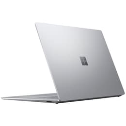 Microsoft Surface Laptop 3 13" Core i7 1.3 GHz - SSD 256 GB - 16GB QWERTY - Englisch