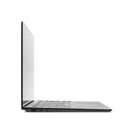 Microsoft Surface Laptop 3 13" Core i7 1.3 GHz - SSD 256 GB - 16GB QWERTY - Englisch