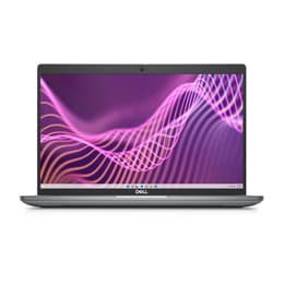 Dell Latitude 5440 14" Core i7 1.8 GHz - SSD 256 GB - 8GB QWERTY - Englisch