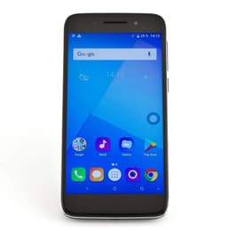 Alcatel Idol 5 16GB - Schwarz - Ohne Vertrag