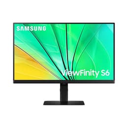 Bildschirm 24" LCD QUAD HD Samsung ViewFinity S6 S60D