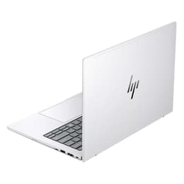 HP EliteBook 8 G1i 14 14" Core Ultra 5 3.4 GHz - SSD 256 GB - 16GB QWERTY - Englisch