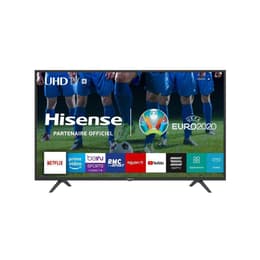 SMART Fernseher Hisense LED Ultra HD 4K 127 cm H50b7100