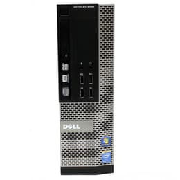Dell Optiplex 9020 SFF Core i7 3,6 GHz - HDD 1 TB RAM 16 GB