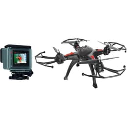 Drohne Gopro DM240 10 min