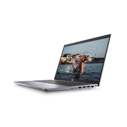 Dell Latitude 5520 15" Core i5 2.6 GHz - SSD 256 GB - 8GB AZERTY - Französisch