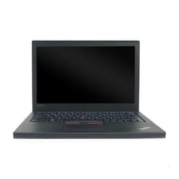 Lenovo ThinkPad X260 12" Core i5 2.4 GHz - HDD 500 GB - 4GB AZERTY - Französisch