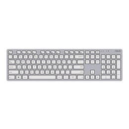 Asus Tastatur QWERTY Englisch (UK) Wireless MD-5110