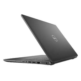Dell Latitude 3510 15" Core i5 1.6 GHz - SSD 512 GB - 8GB AZERTY - Französisch
