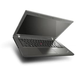 Lenovo ThinkPad T440 14" Core i5 1.9 GHz - HDD 160 GB - 4GB AZERTY - Französisch