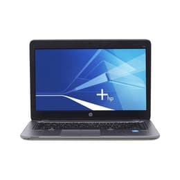 HP EliteBook 840 G2 14" Core i5 2.3 GHz - SSD 256 GB RAM 8 GB QWERTZ - Deutsch