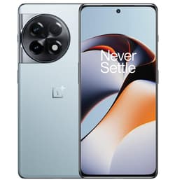 OnePlus 11R 128GB - Silber - Ohne Vertrag