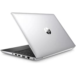 HP ProBook 430 G5 13" Core i5 1.6 GHz - SSD 512 GB - 16GB QWERTY - Spanisch