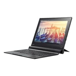 Lenovo ThinkPad X1 Tablet G2 12" Core i5 1.2 GHz - SSD 256 GB - 8GB QWERTY - Englisch