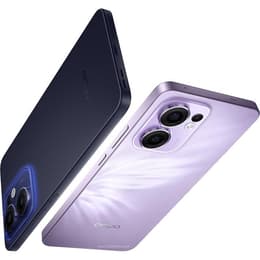 Oppo Reno13 F 512GB - Violett - Ohne Vertrag