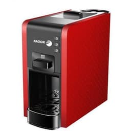 Espressomaschine Ohne Kapseln Fagor FG8328 1L - Rot