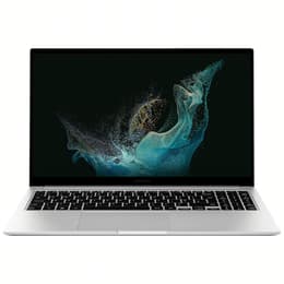 Samsung Galaxy Book2 NP750XED 15" Core i7 3.5 GHz - SSD 512 GB - 16GB QWERTY - Spanisch