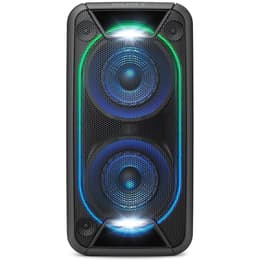 Lautsprecher Bluetooth Sony GTK-XB90 - Schwarz