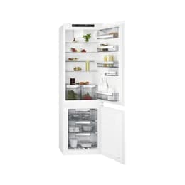 Einbau-Kühlschrank Nein Aeg SCE818F6TS