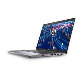 Dell Latitude 5420 14" Core i5 2.6 GHz - SSD 256 GB - 16GB QWERTY - Niederländisch