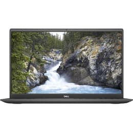 Dell Vostro 5502 15" Core i5 2.4 GHz - SSD 256 GB - 8GB QWERTY - Spanisch