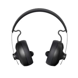 Nuraphone NUR30188 Kopfhörer Noise cancelling kabellos mit Mikrofon - Schwarz