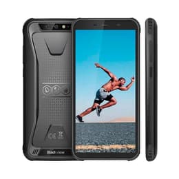 Blackview BV5500 PRO 16GB - Schwarz - Ohne Vertrag