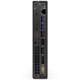Lenovo ThinkCentre M720q Tiny Core i5 2.1 GHz - SSD 256 GB RAM 16 GB