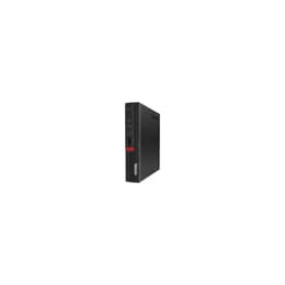Lenovo ThinkCentre M720q Tiny Core i5 2.1 GHz - SSD 256 GB RAM 16 GB