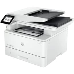 HP LaserJet Pro MFP 4103FDW Laserdrucker Schwarzweiss