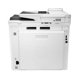 HP LaserJet Pro MFP 4103FDW Laserdrucker Schwarzweiss