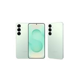 Galaxy S25 256GB - Grün - Ohne Vertrag