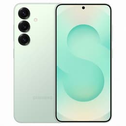 Galaxy S25 256GB - Grün - Ohne Vertrag