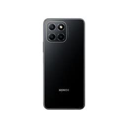 Honor X6 64GB - Schwarz - Ohne Vertrag