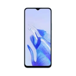 Honor X6 64GB - Schwarz - Ohne Vertrag