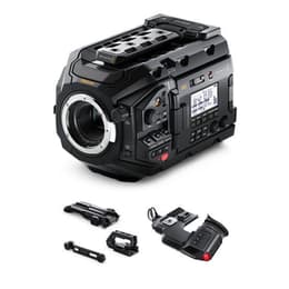 Blackmagic URSA Mini 4K EF Camcorder - Schwarz