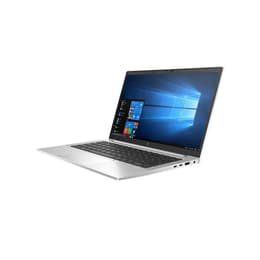 Hp EliteBook 830 G7 13" Core i5 1.6 GHz - SSD 512 GB - 16GB AZERTY - Französisch