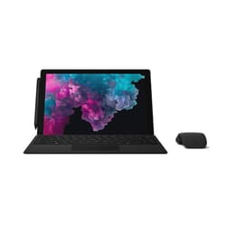 Microsoft Surface Pro 6 12" Core i7 1.9 GHz - SSD 512 GB - 16GB QWERTZ - Deutsch
