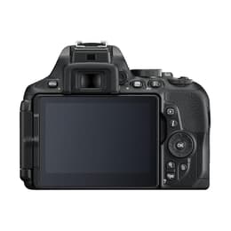 Spiegelreflexkamera Nikon D5600