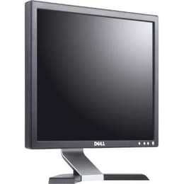 Bildschirm 17" LCD SXGA Dell 1708FPB