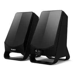 Lautsprecher Majority DX10 - Schwarz