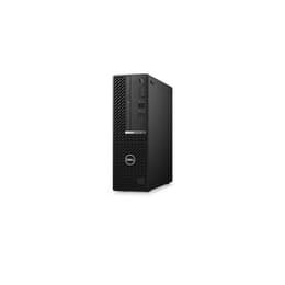 Dell OptiPlex 7090 SFF Core i5 1.5 GHz - SSD 256 GB RAM 32 GB
