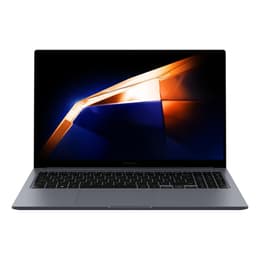 Samsung Galaxy Book4 15" Core 7 1.8 GHz - SSD 512 GB - 16GB AZERTY - Französisch