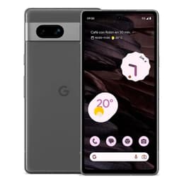 Google Pixel 7A 128GB - Schwarz - Ohne Vertrag