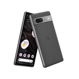 Google Pixel 7a 128GB - Schwarz - Ohne Vertrag | Back Market