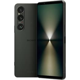 Sony Xperia 1 VI 256GB - Grün - Ohne Vertrag