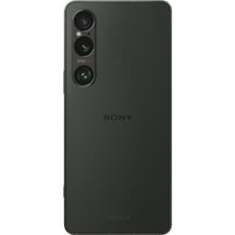 Sony Xperia 1 VI 256GB - Grün - Ohne Vertrag