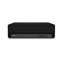 HP EliteDesk 800 G6 SFF Core i5 3.2 GHz - SSD 512 GB RAM 8 GB
